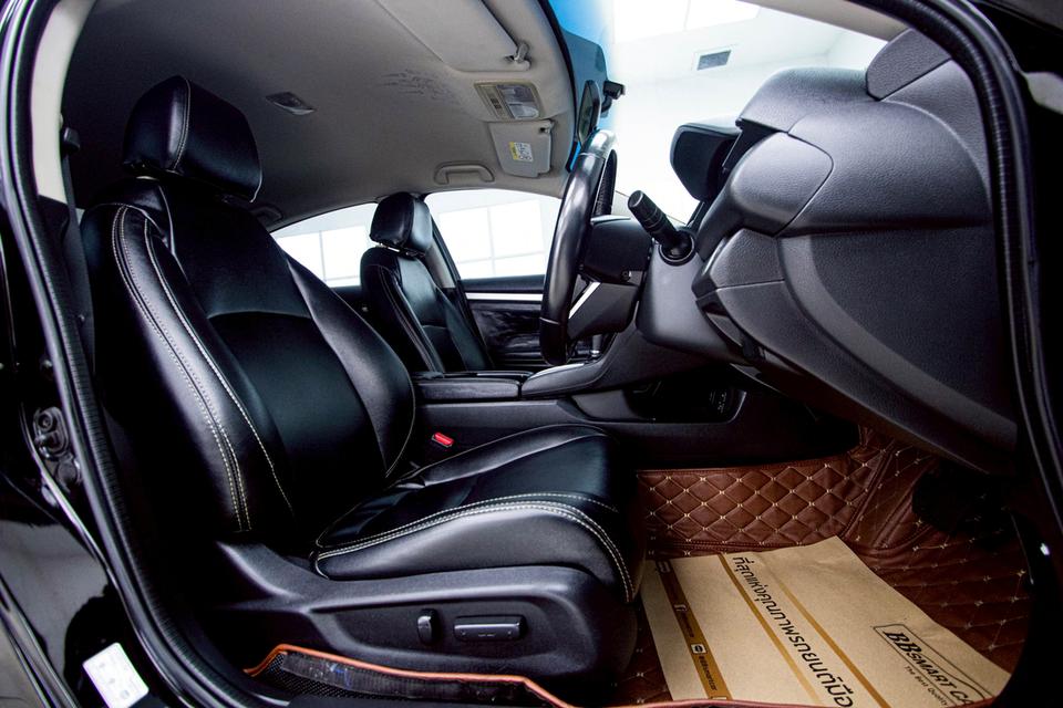 รหัสรถ 5C350 HONDA CIVIC 1.8 EL FC 2017 รูปที่ 9