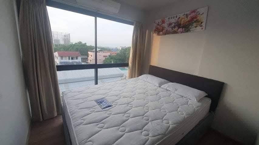 ห้องคอนโด Felic ลาดพร้าว-วังหิน 79 5