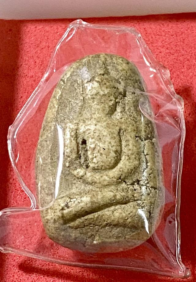 พระกรุวัดพลับ สวยเดิม