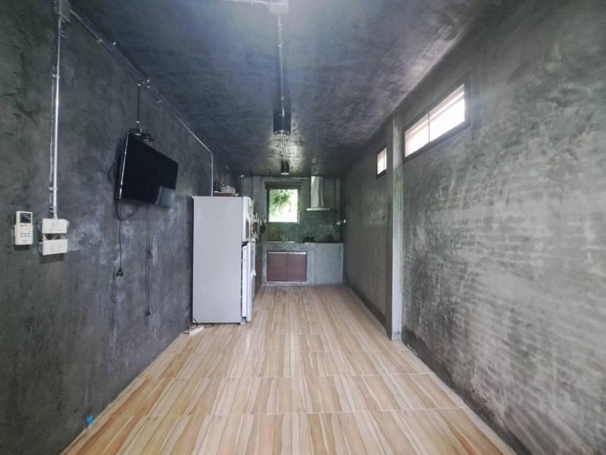 ขายบ้านเดี่ยวมือสองนนทบุรี โครงการ อินนิซิโอ ปิ่นเกล้า-วงแหวน (Inizio Pinklao Wongwaen) หลังมุม เนื้อที่ 50.40 ตร.ว. 9