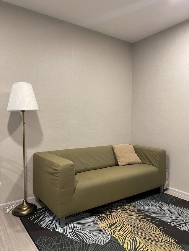 ให้เช่าคอนโด 1ห้องนอน Quintara Phume Sukhumvit 39 BTSพร้อมพงษ์ 6