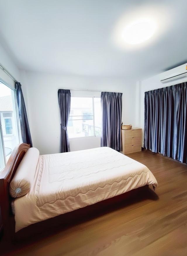 บ้านเดี่ยว2ชั้น 100 ตารางวา 20