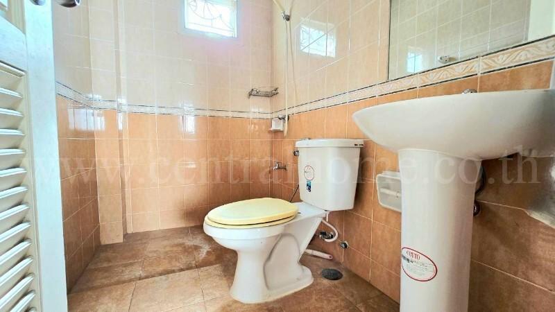 บ้านเดี่ยว มณีรินทร์ เลค & พาร์ค ราชพฤกษ์ - ติวานนท์ 345 ถูกสุดในโครงการ 17