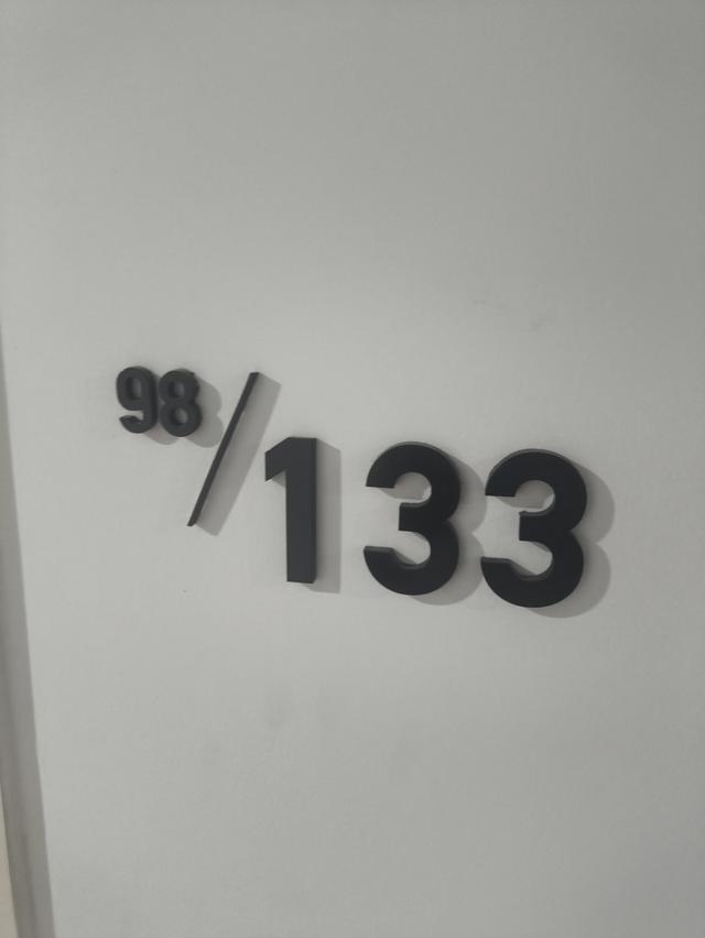 คอนโดแชปเตอร์วันลาดพร้าว ซอย 1 เดินทางสะดวกช๊อปสบาย ใกล้ศูนย์การค้าและศูนย์กลางคมนาคม 18