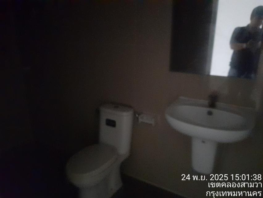 ทาวน์เฮาส์ โครงการ เมดิโอ้ นิมิตใหม่-ทรายกองดิน 12