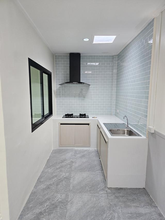 📣 ประกาศ ขายทาวน์โฮมหมู่บ้านเรือนสุข 2 ราคาพิเศษเพียง  1,049,000 7