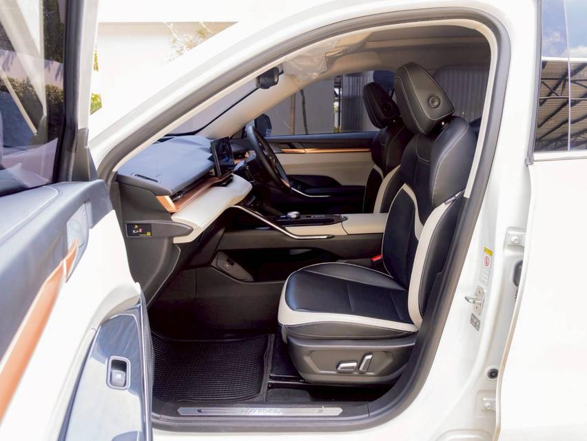 HAVAL H6 1.5 HEV ULTRA ปีจด 2022 ♨️ #ประกันเครื่องเกียร์หลังการขาย3ปี / 30,000km. ♨️ 8