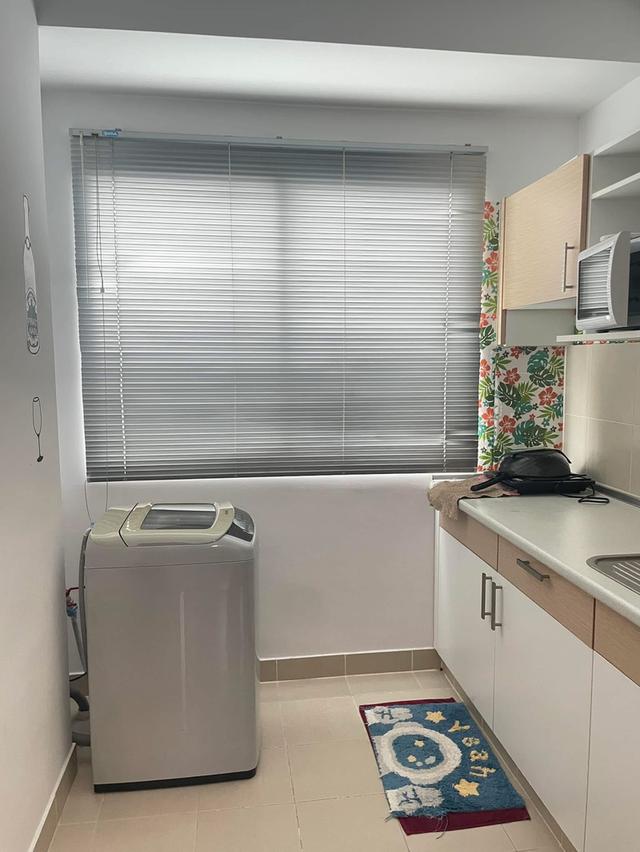 คอนโด ศุภาลัย ปาร์ค แคราย-งามวงศ์วาน 6