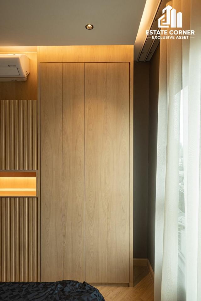 ขายคอนโด Life One Wireless 1 Bedroom ชั้น 27 ทำเลถนนวิทยุใจกลางกรุงเทพ วิวเมือง Central Embassy 10