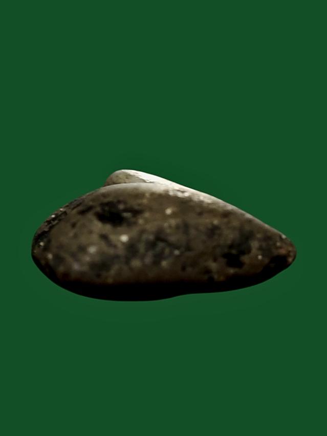 พระปิดตา วัดสะพานสูง ไม่ทราบรุ่น