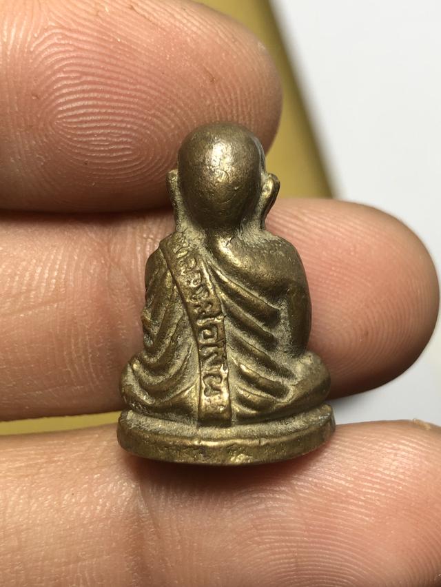 📌ยกคู่หลวงพ่อเงิน วัดบางคลาน 6