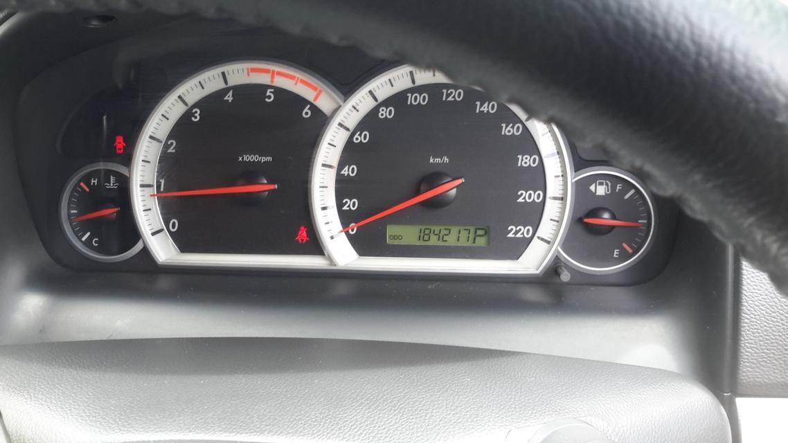 Chevrolet Captiva Diesel 2.0 LT AWD 8