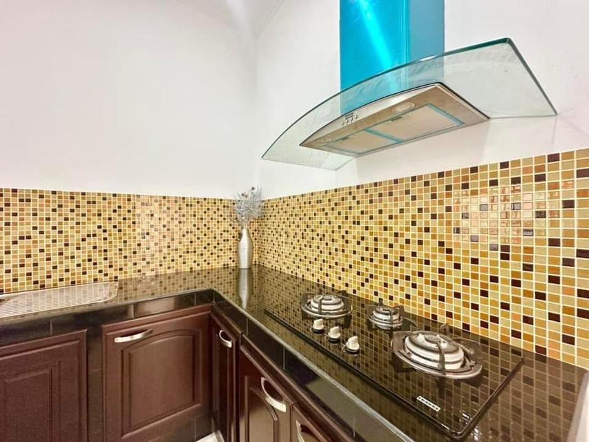 Amorn village for rent 55,000/month 7