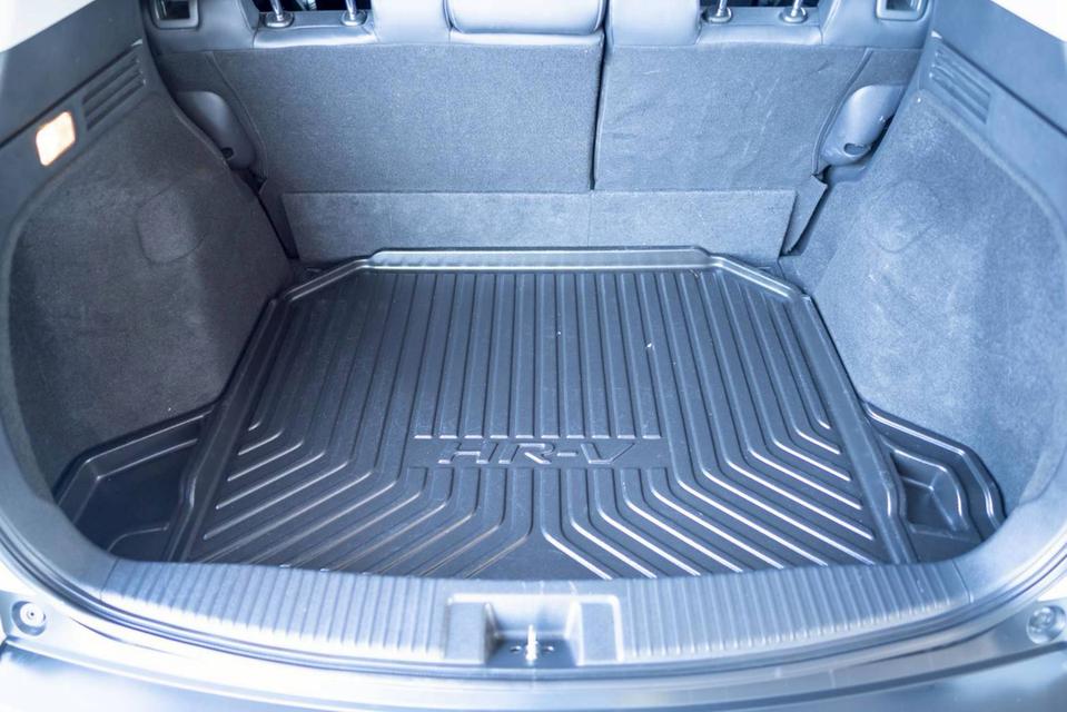 HONDA HRV 1.8 E ปี 2018 โฉม ปี14-21 8