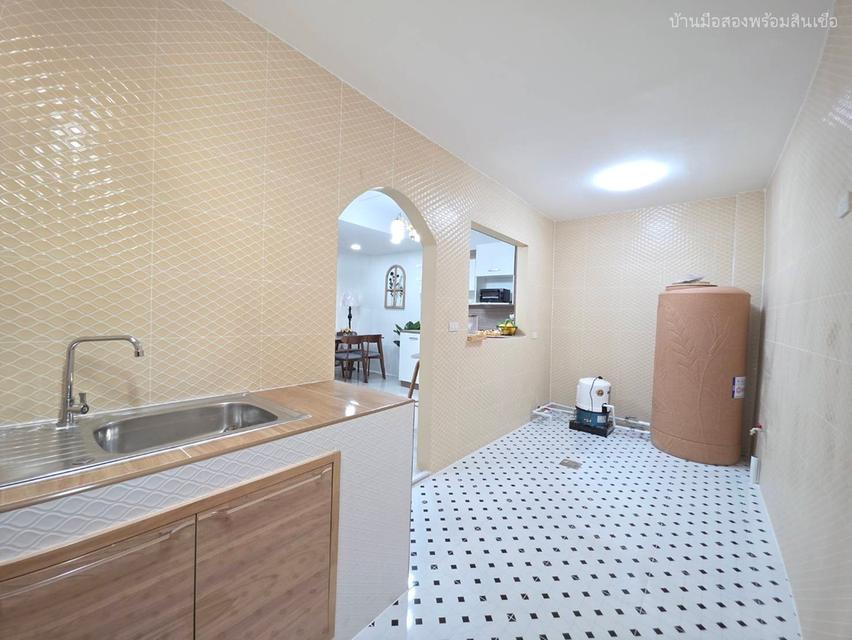 หมู่บ้านพฤกษาวิลล์ 55/1 สุเหร่าคลองหนึ่ง 11