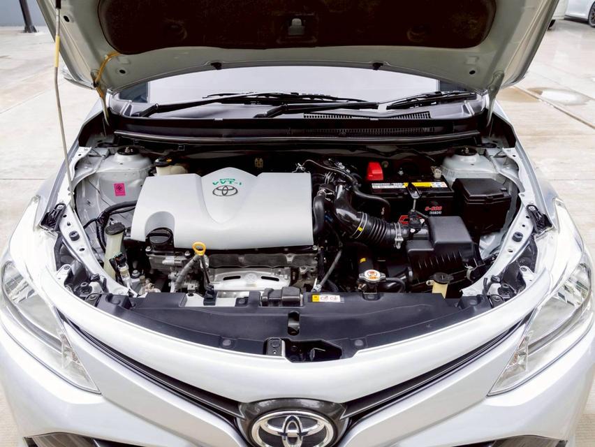 TOYOTA VIOS 1.5E ปี 2018 8