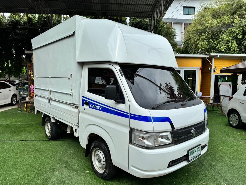 SUZUKI CARRY 1.5 MT 2024 2