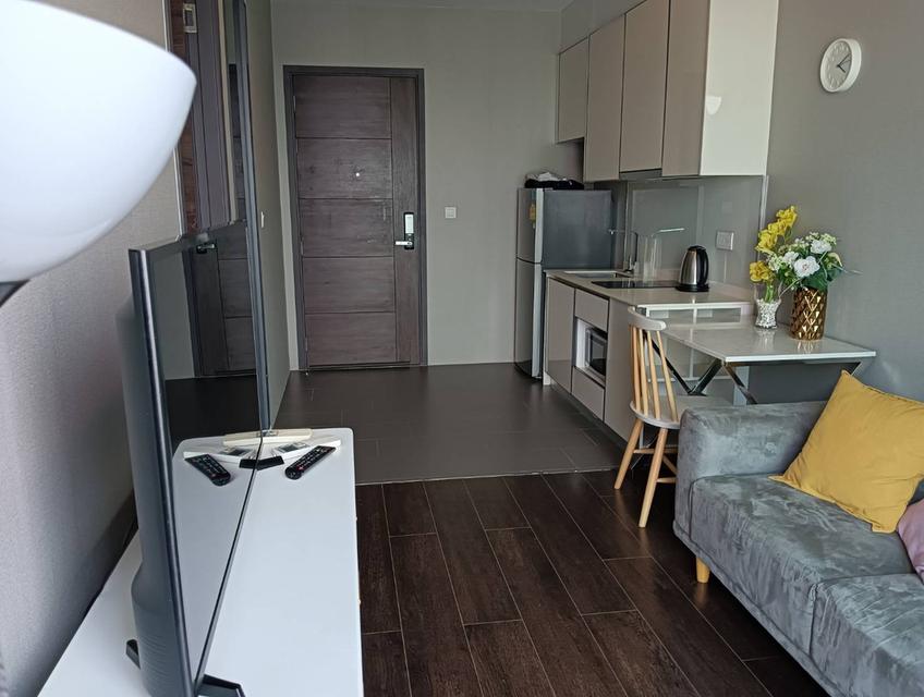 ปล่อยเช่า C Ekkamai 888/490 1