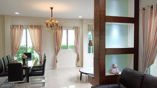 บ้าน บางกอกบูเลอวาร์ด เทพารักษ์ – วงแหวน 4Bedroom4ห้องน้ำ 9400000 B. ไม่ไกลจาก เมกะ บางนา คุ้มค่าคุ้มราคา ตกแต่งสวย, สภา 4