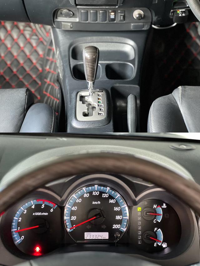 ปี 2015 TOYOTA FORTUNER, 2.5 V VN TURBO 15