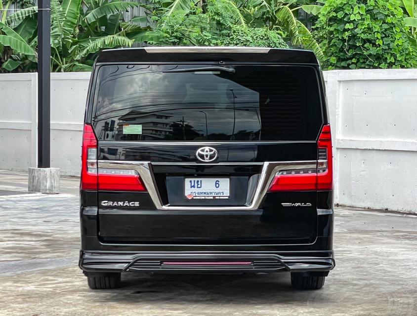 ปี 2020 TOYOTA MAJESTY, 2.8 GRANDE ตัวท๊อปสุด