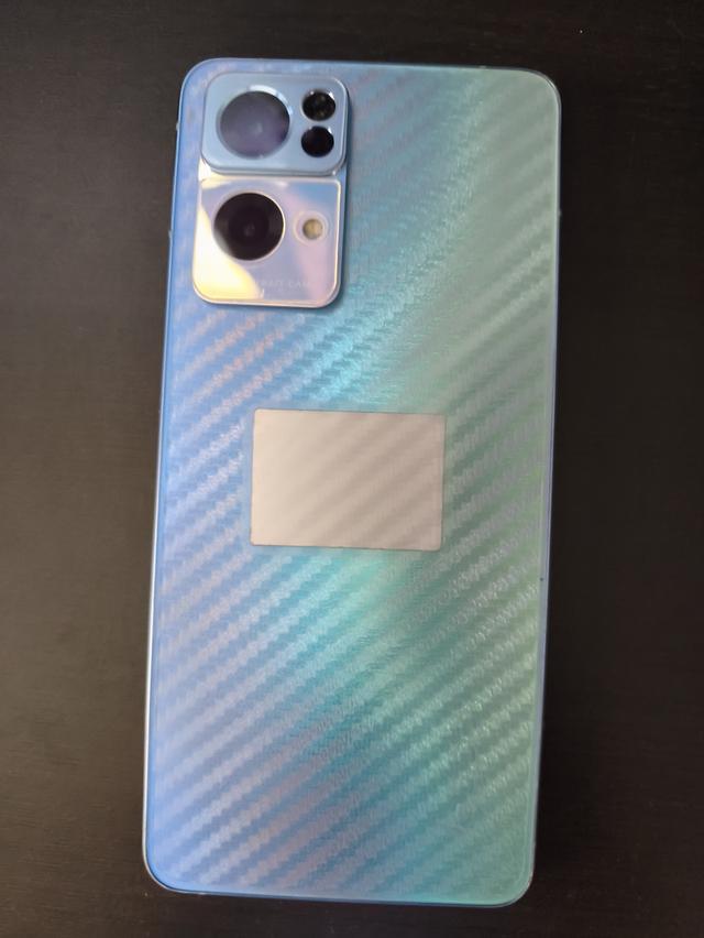 โทรศัพท์Oppo Reno 7Pro 5g รูปที่ 3
