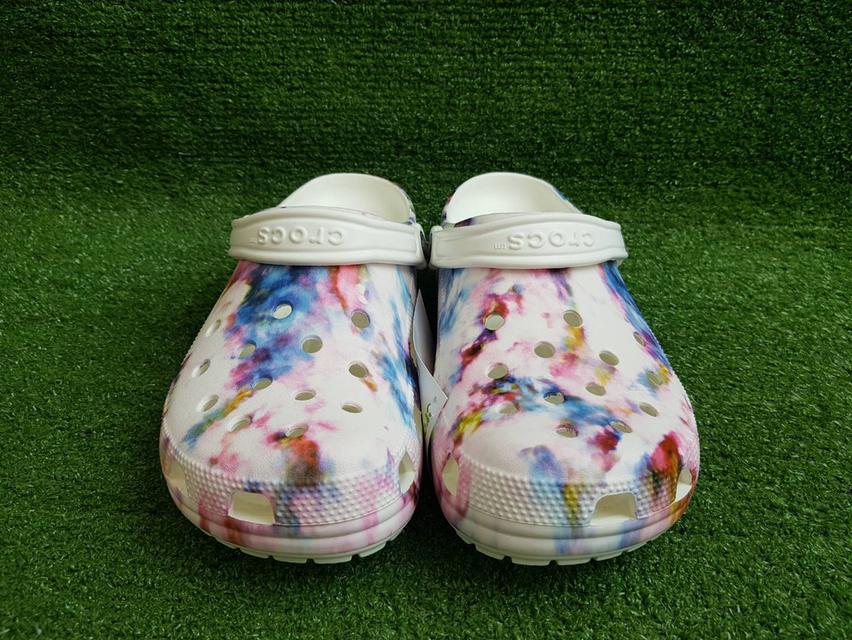 crocs size M9 W11 43eur 27.5cm รูปย่อยที่ 4