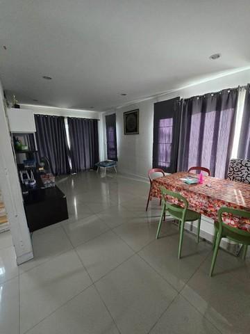 ให้เช่าบ้านเดี่ยว 2 ชั้น 63 ตร.ว. โครงการดีไลท์ ดอนเมือง-รังสิต เฟอร์นิเจอร์ครบ พร้อมเข้าอยู่ 3