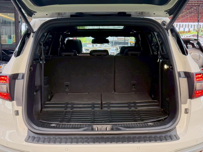 FORD EVEREST 2.0 Titanium+ 4WD ปี 2021 16