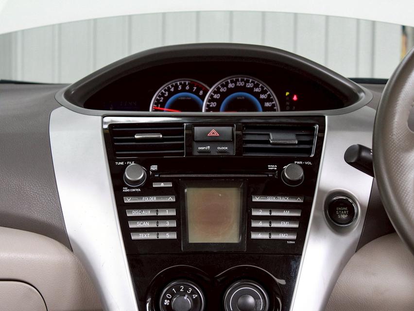 TOYOTA VIOS 1.5 G Limited 2012  13
