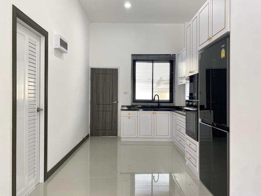 HOUSE POOL VILLA FOR SALE, Siam Country Club Area HS2446 5