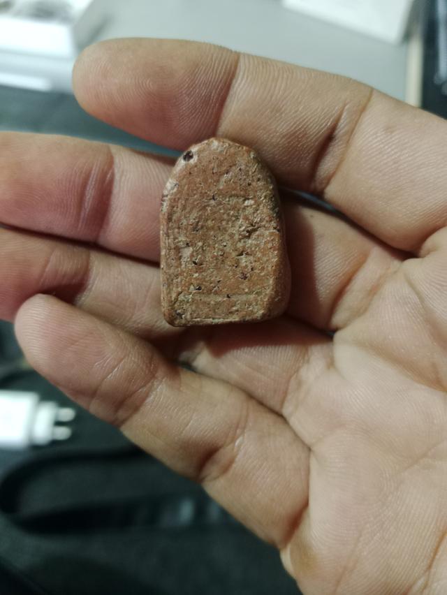 พระซุ้มกอ จ.กำแพงเพรช 2