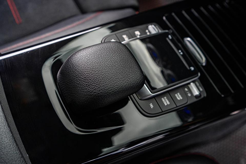 (แจ้งรหัสรถ CBL2538) Mercedes-Benz A200 AMG Dynamic 1.3 W177 AT 2022 รูปที่ 17