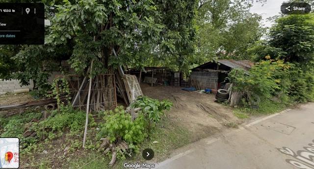 ขายที่ดิน 1-1-15ไร่ 15.5ลบ. ทำเลร้านค้า หอพัก ใกล้วัดดอนจั่น ต.ท่าศาลา อ.เมือง เชียงใหม่ 6