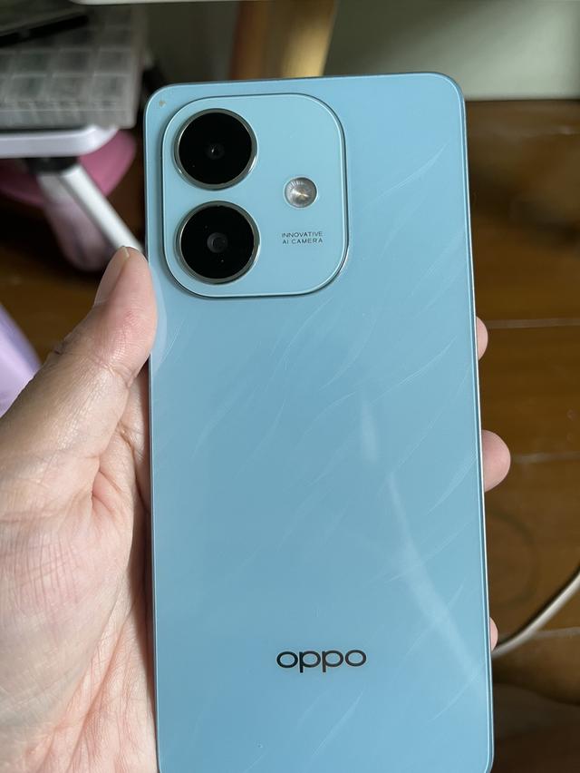 Oppo A3x