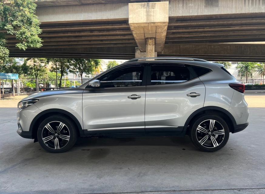 MG ZS 1.5 X Sunroof i-Smart At ปีคศ.  2019  3