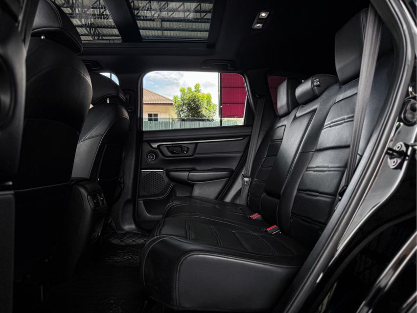2021 HONDA CRV, 2.4 BLACK EDITION 11