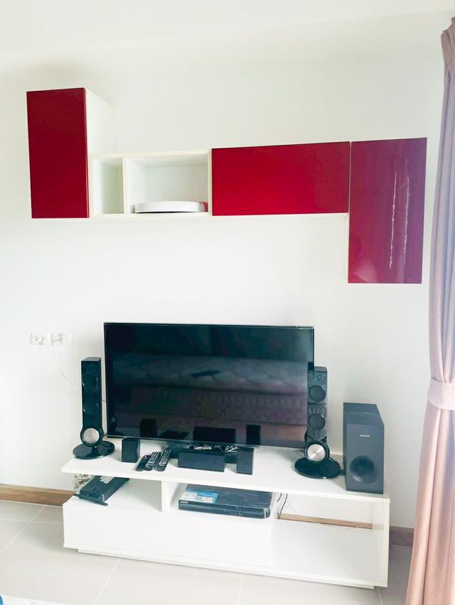 ให้เช่า คอนโด Supalai River Resort – เจริญนคร ชั้นสูง วิวแม่น้ำเจ้าพระยา อยู่สบาย ใกล้ ICONSIAM 5