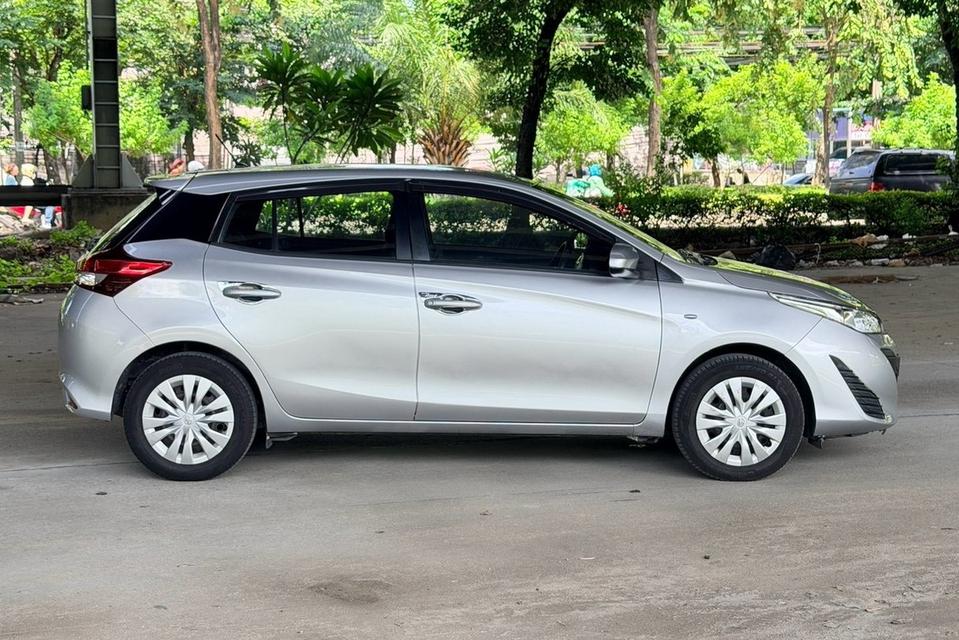 ✅ 2018 Toyota Yaris 1.2 J AT รูปที่ 4