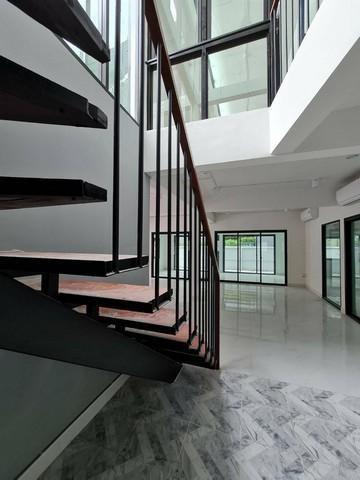 ให้เช่าบ้านเดี่ยว2ชั้น 200 ตร.ม.ย่านโชคชัย4ลาดพร้าว ใกล้MRTโชคชัย4ใกล้นาคนิวาส ลาดพร้าววังหิน เลียบด่วน เหมาะทำโฮมออฟฟิศ 11