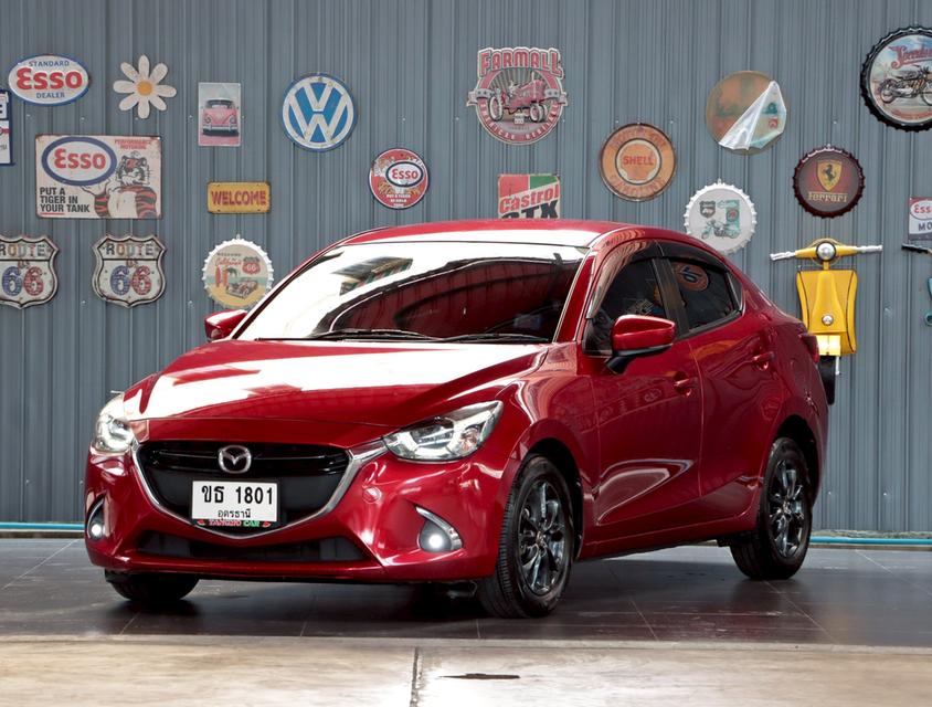 MAZDA MAZDA2 1.3 HIGH CONNECT ปี 2020 3