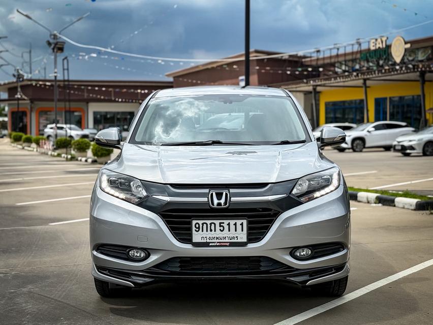 Honda HRV 1.8El ปี17