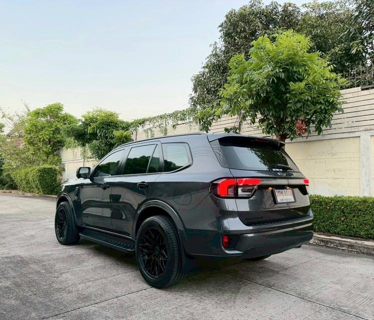 [NEXT-GEN] FORD EVEREST 2.0 TURBO SPORT ปี 2023 🚀 รูปที่ 6