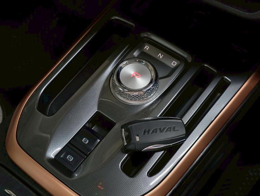 Haval Jolion1.5Hybrid Ultra ปี22 10