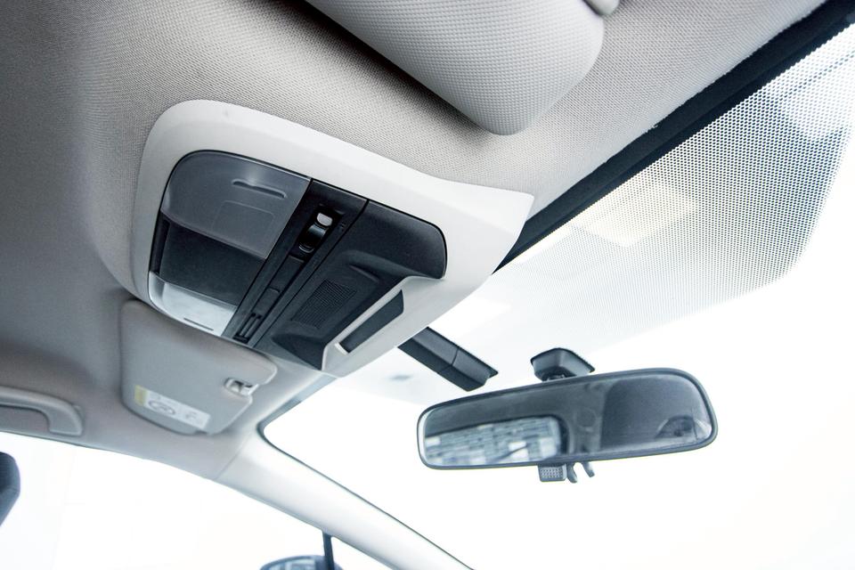 SUBARU XV 2.0 I-P 2019  9