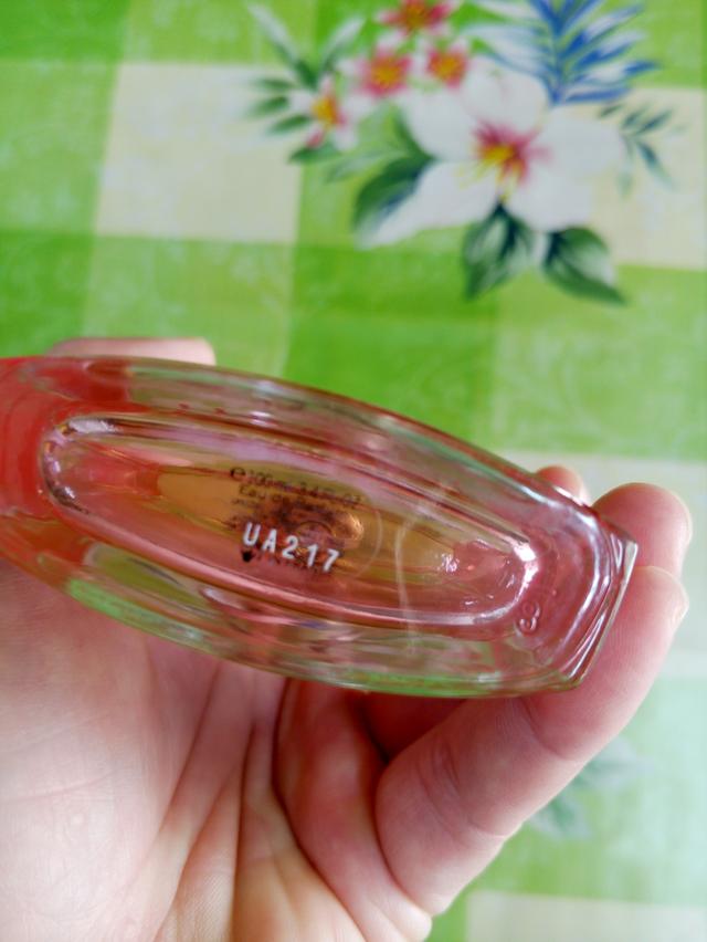 น้ำหอม Lancome miracle so magic edp 50ml รูปที่ 3