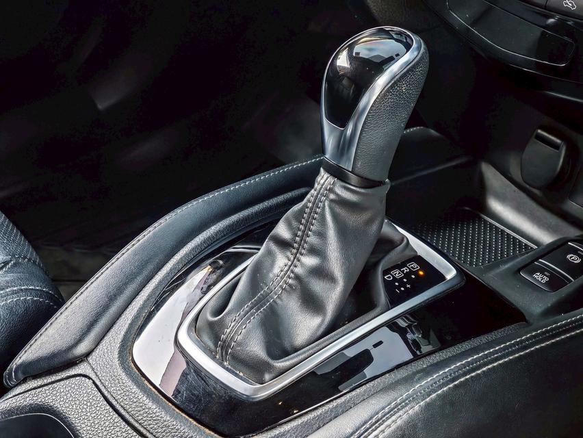 2020 NISSAN X-TRAIL 2.5VL 4WD 11