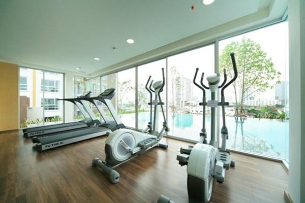 ขาย คอนโด ยูดีไลท์ แอท ห้วยขวาง สเตชั่น ตึก C ชั้น 18 ทิศตะวันออก ชั้นสูง วิวสวย ลมเย็น ไม่โดนแดดบ่าย โทร 0832987799 18