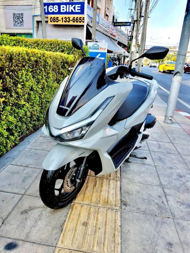 Honda Pcx160 Abs 2026