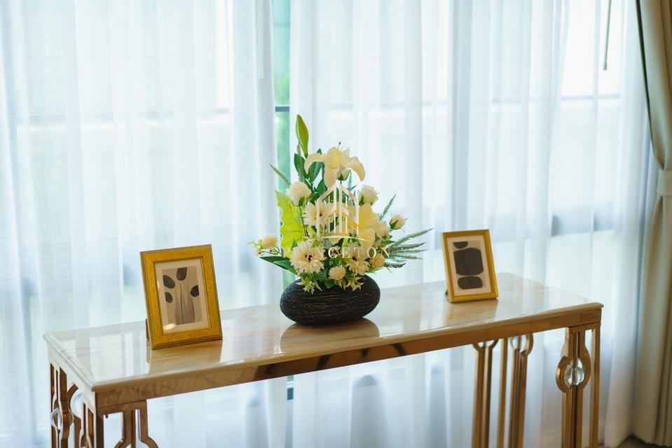 บ้านเดี่ยวหรู โครงการใหม่ The City บางนา 2 ใกล้ เมกา บางนา เพียงไม่กี่นาที 8